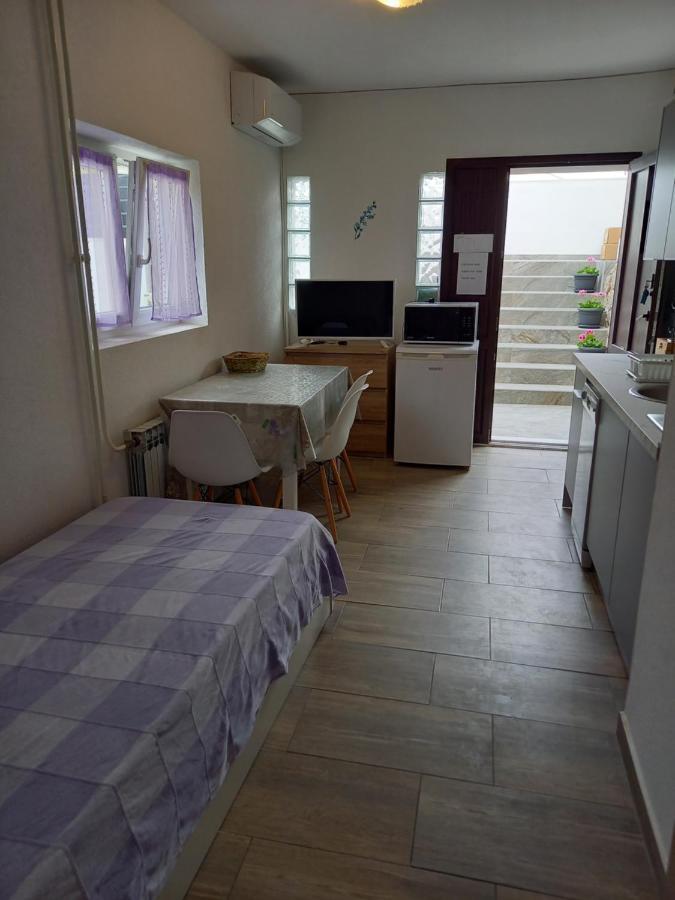 Apartment Senka 말리로시니 외부 사진
