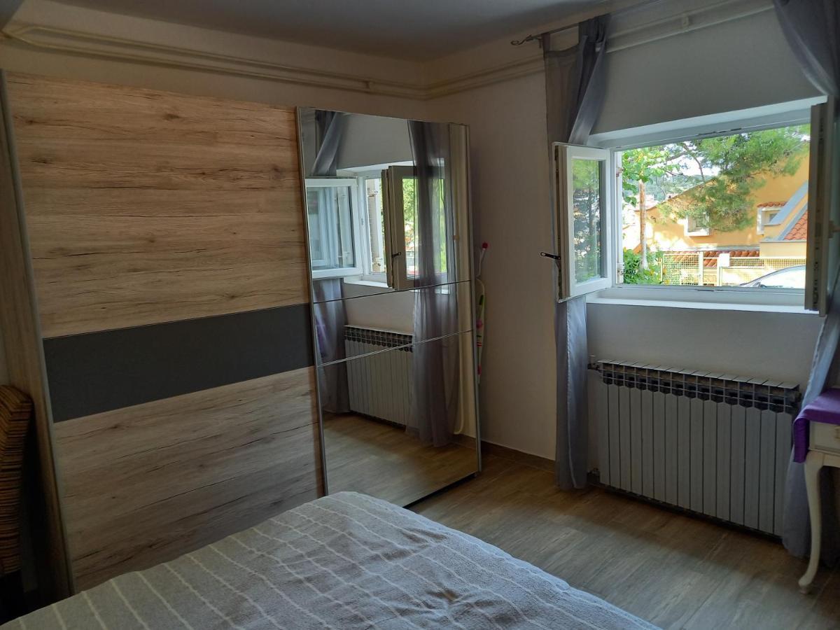 Apartment Senka 말리로시니 외부 사진