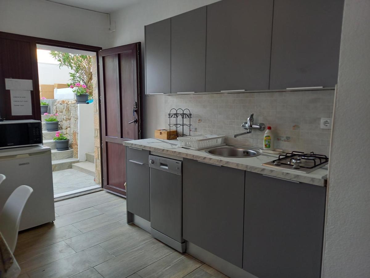 Apartment Senka 말리로시니 외부 사진