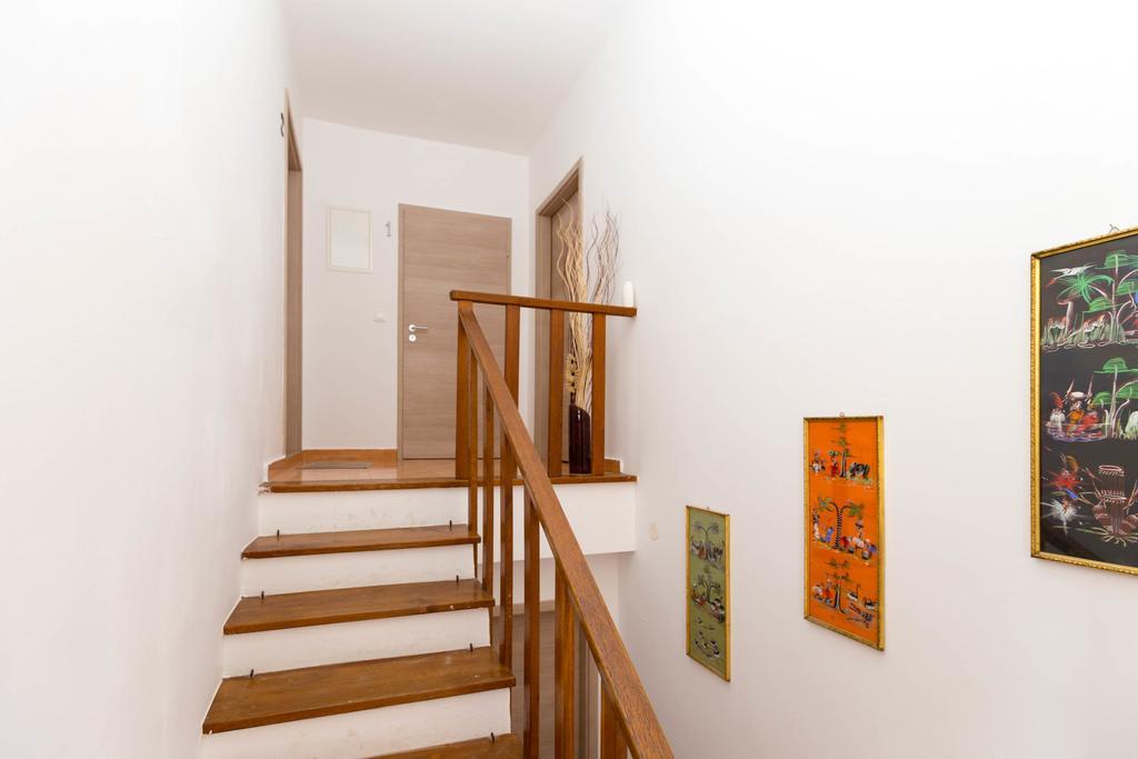 Apartment Senka 말리로시니 외부 사진