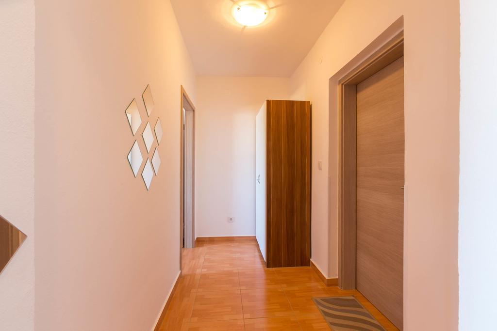 Apartment Senka 말리로시니 외부 사진