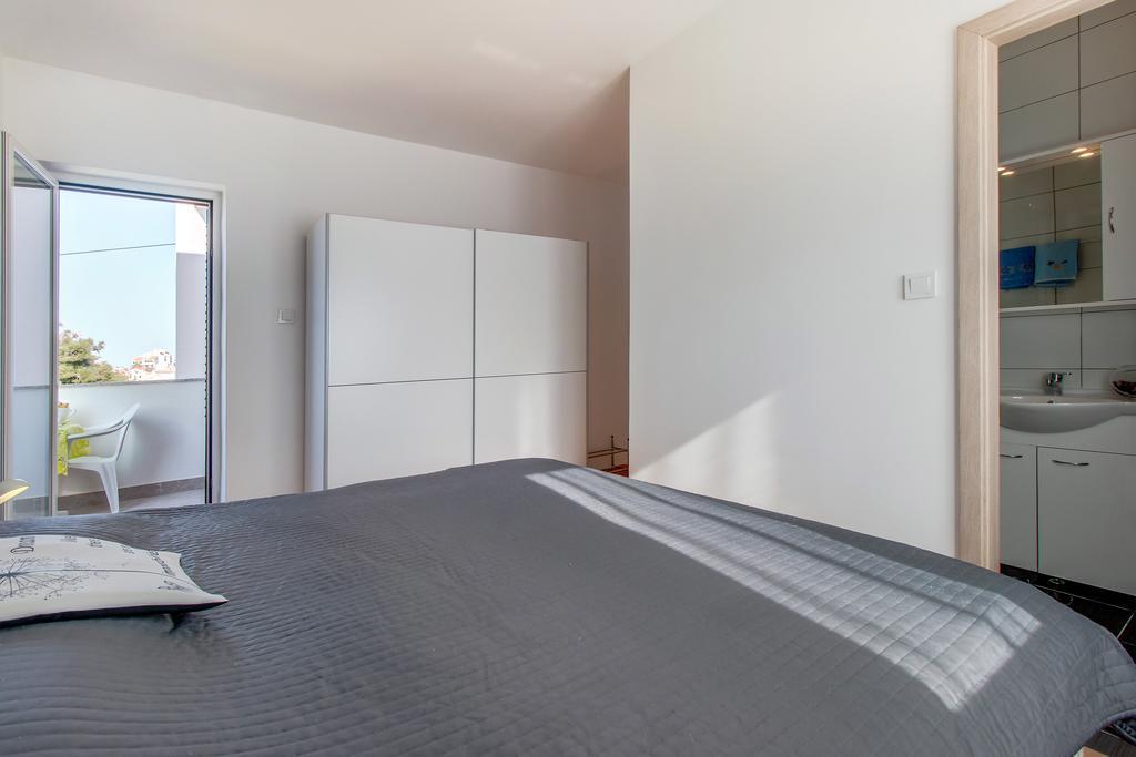 Apartment Senka 말리로시니 외부 사진