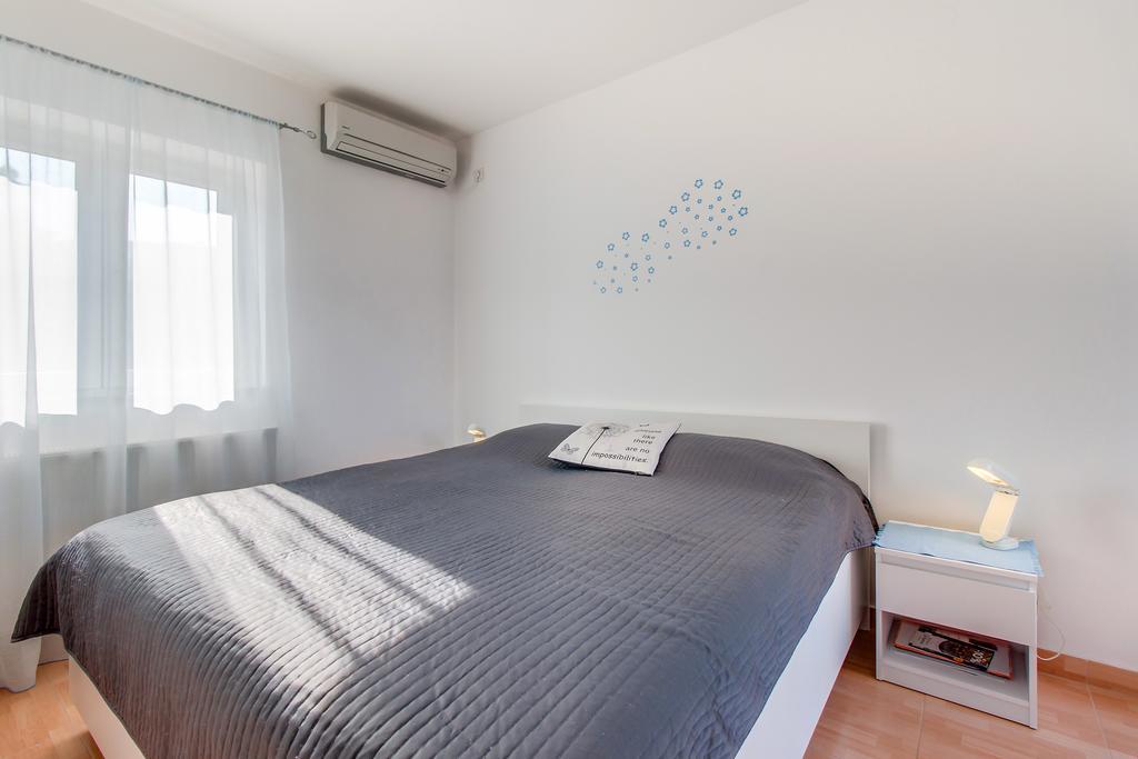 Apartment Senka 말리로시니 외부 사진