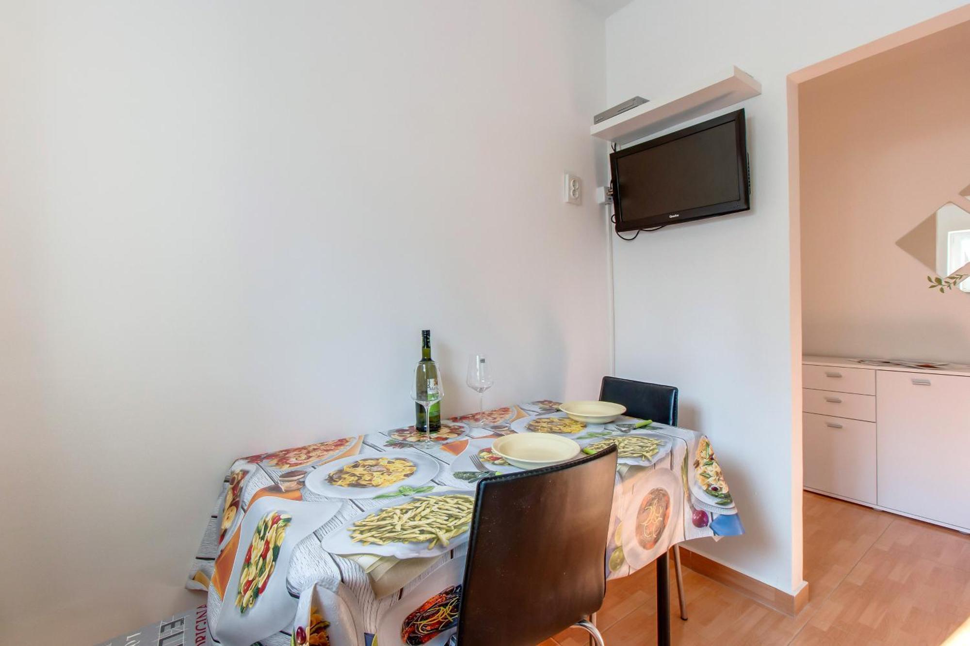 Apartment Senka 말리로시니 외부 사진