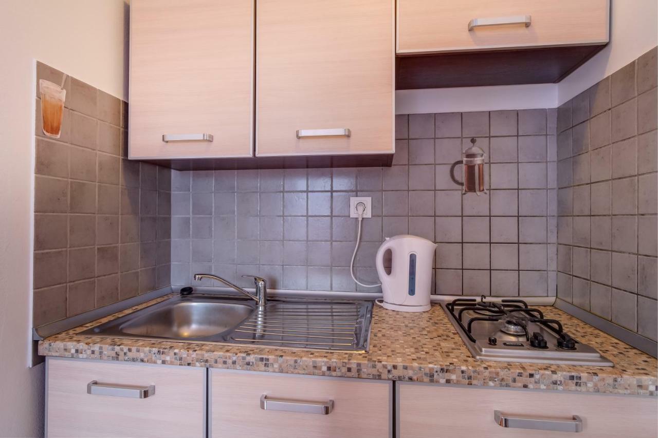 Apartment Senka 말리로시니 외부 사진
