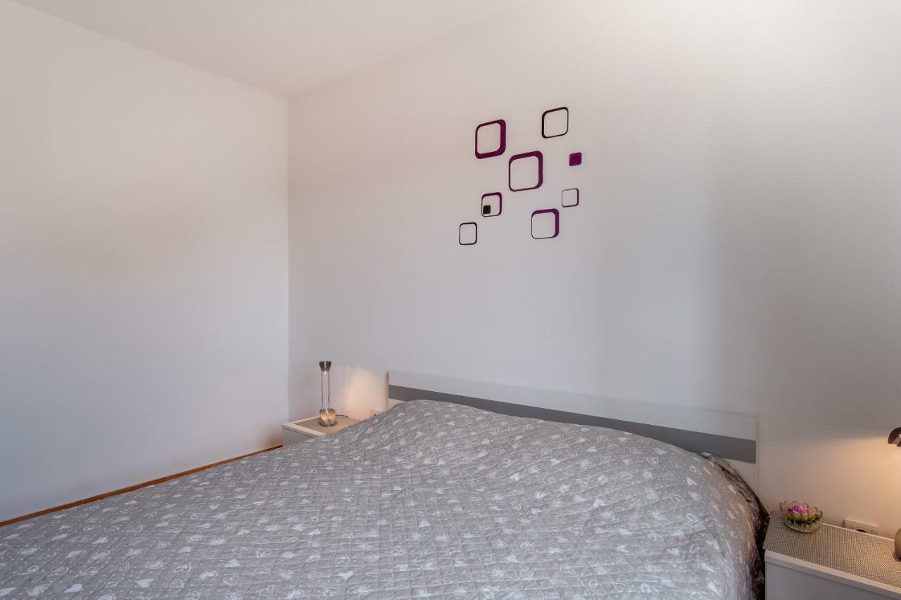 Apartment Senka 말리로시니 외부 사진
